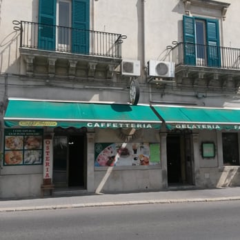 Caffè Sicilia - Trattorie Near Me - Scicli, RG