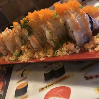 Tuna Time - Half Moon Bay. AMAZING! - Sushi Bars Near Me - Yucaipa, California