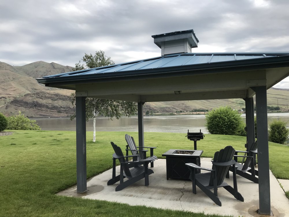 PREMIER RV RESORT 14 Photos & 13 Reviews RV Parks 306 Granite Lake Dr, Clarkston, WA