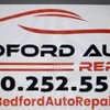 Bedford Auto Repair gift card
