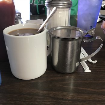 Weeze's Cafe - Diners Near Me - Bartlesville, Oklahoma