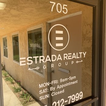 Estrada Realty Group - Real Estate Services Near Me - Oxnard, California