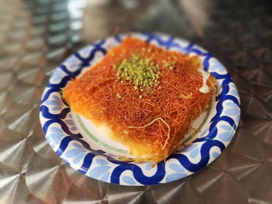 Knafeh Cafe by null