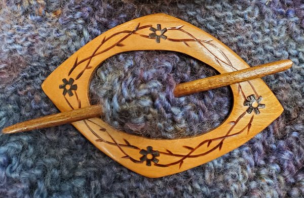 Bead & Fiber Fantasy