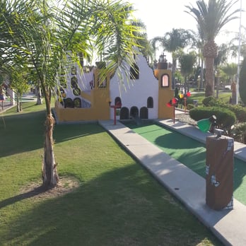 Golf n' Stuff - Amusement Parks Near Me - Norwalk, California