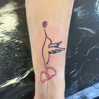 The First City Tattoo - Post tattoo - Tattoo Near Me - Monterey, California The First City Tattoo - Post tattoo - Tattoo Near Me - Monterey, California