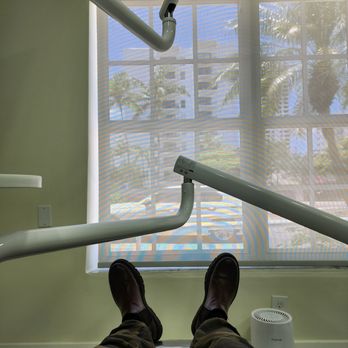Precious Smiles Cosmetic Dentistry - They were doing x-rays on me, then a cleaning and I came out as good as new. - General Dentistry Near Me - Miami Beach, Florida Precious Smiles Cosmetic Dentistry - They were doing x-rays on me, then a cleaning and I came out as good as new. - General Dentistry Near Me - Miami Beach, Florida