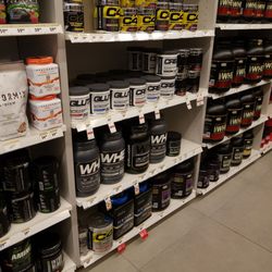 GNC