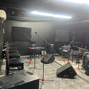 Sosa Studios - Music Production Services Near Me - New York, New York