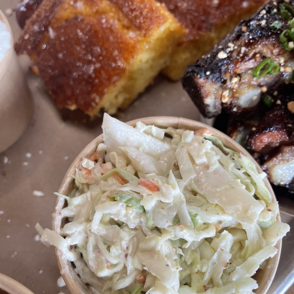 Hometown Bar-B-Que - Cole Slaw - Barbeque Near Me - Miami, Florida Hometown Bar-B-Que - Cole Slaw - Barbeque Near Me - Miami, Florida