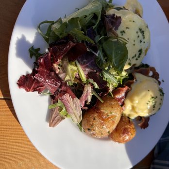 El Dorado Kitchen - New American Near Me - Sonoma, California El Dorado Kitchen - New American Near Me - Sonoma, California