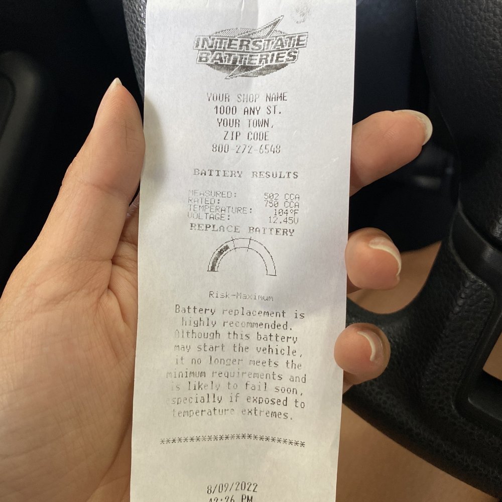 Jiffy Lube - Scam - Oil Change Stations Near Me - Davie, Florida