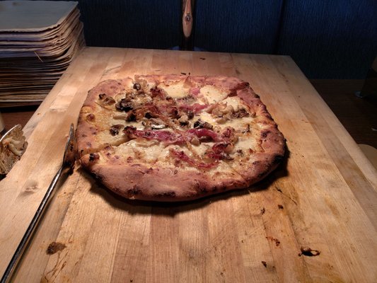 7MILE Kitchen by null