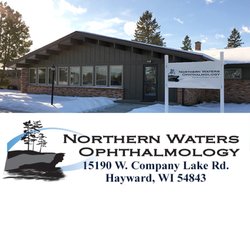 Northern Waters Ophthalmology - Northwestern Wisconsin's choice for family eye care.