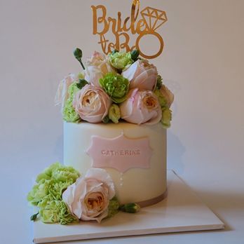 Ji's Cake Boutique - Cupcakes Near Me