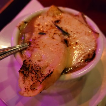 Pines Dinner Theatre - a bowl of food with a spoon in it - Performing Arts Near Me - Allentown, Pennsylvania Pines Dinner Theatre - a bowl of food with a spoon in it - Performing Arts Near Me - Allentown, Pennsylvania