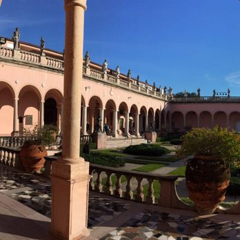 The Ringling - Art Museums Near Me - Sarasota, Florida The Ringling - Art Museums Near Me - Sarasota, Florida