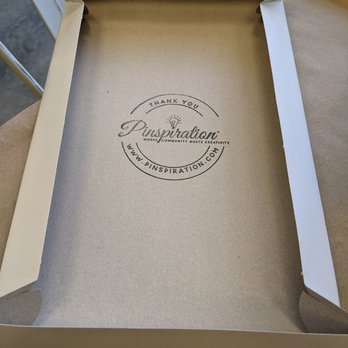 Pinspiration Easton - How your wet canvas travels home - Venues & Event Spaces Near Me - Easton, Massachusetts
