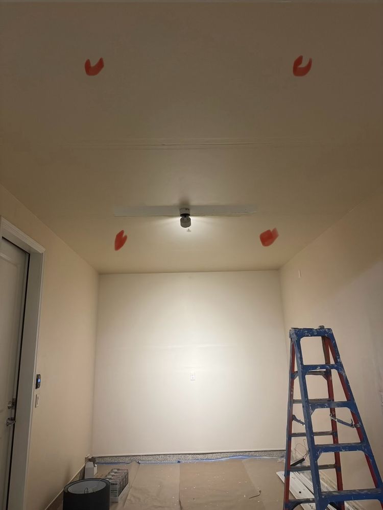 Slide of J&R Handyman Services