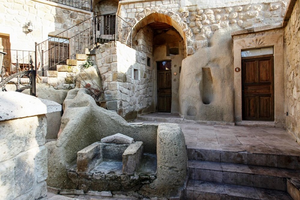 Dreams Cave Hotel