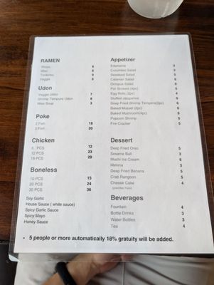 Sushi Licious by null