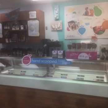TCBY Sutton Place - Ice Cream & Frozen Yogurt Near Me - Greenville, South Carolina TCBY Sutton Place - Ice Cream & Frozen Yogurt Near Me - Greenville, South Carolina