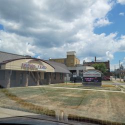Friends & Family Credit Union