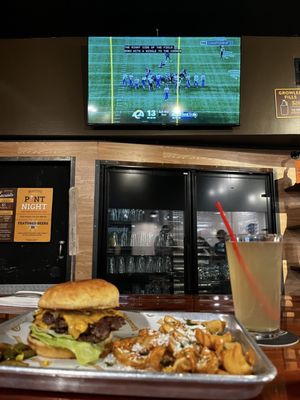 Mastiff Kitchen La Mesa by null