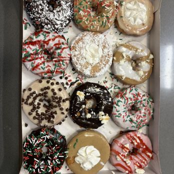Duck Donuts - Donuts Near Me - Norfolk, Virginia Duck Donuts - Donuts Near Me - Norfolk, Virginia