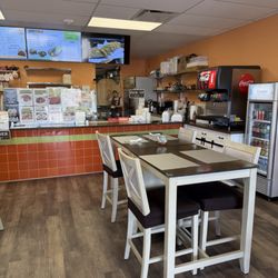 Jin’s Sub & Bowl