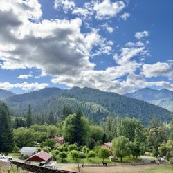Marble Mountain Ranch
