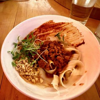 China Chilcano - Tam Tam - Peruvian Near Me - Washington, DC, District of Columbia