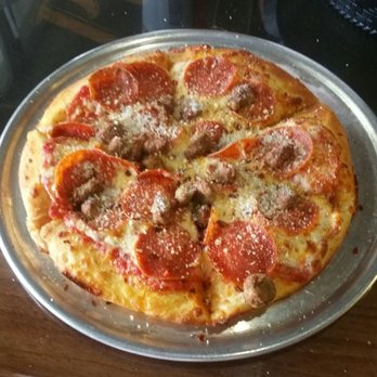 C Stop Pizza - Pepperoni and Sausage pizza! - Pizza Near Me - Panguitch, Utah C Stop Pizza - Pepperoni and Sausage pizza! - Pizza Near Me - Panguitch, Utah