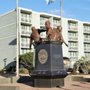 Virginia Beach Law Enforcement Memorial