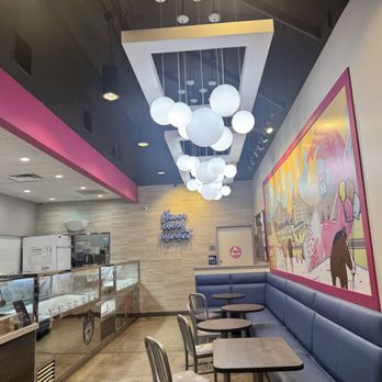 Baskin Robbins - Ice Cream & Frozen Yogurt Near Me - Duarte, California