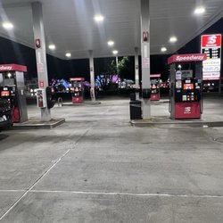 Speedway - Pumps