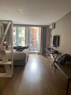 CASASUR BELLINI HOTEL by null