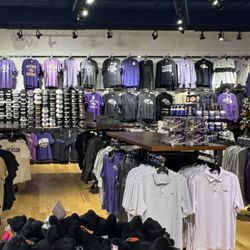 Rally House Arundel Mills