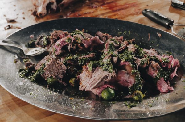 Saddlerock Gardens by null