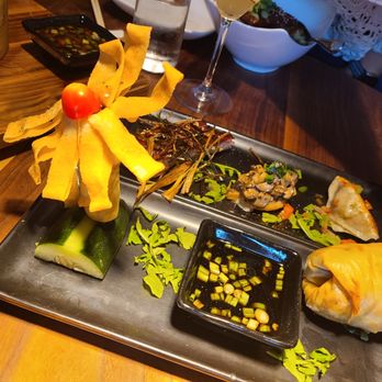RedFarm - Miami Spice combination - Chinese Near Me - Miami, Florida RedFarm - Miami Spice combination - Chinese Near Me - Miami, Florida