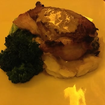 Ray's Boathouse - Pan seared jidori chicken - New American Near Me - Seattle, Washington Ray's Boathouse - Pan seared jidori chicken - New American Near Me - Seattle, Washington