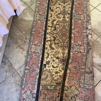 Baran Rug Cleaning & Services - Carpet Cleaning Near Me - Costa Mesa, California