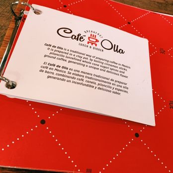Cafe De Olla - American Near Me - Burbank, California Cafe De Olla - American Near Me - Burbank, California