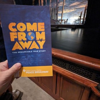 Peace Center For Performing Arts - Performing Arts Near Me - Greenville, South Carolina