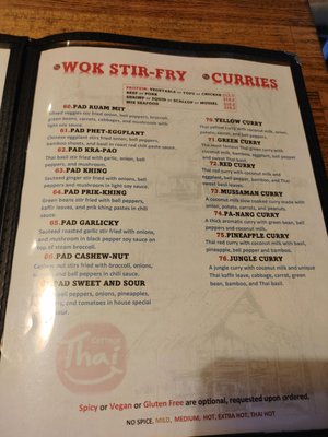 Thai Cottage by null