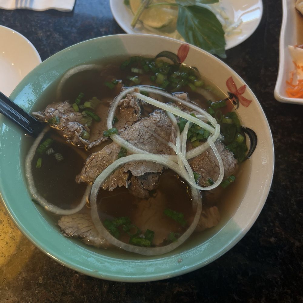 Pho Tango Vietnamese Bistro - Beef brisket pho side small number 16 - Vietnamese Near Me - Hillsboro, Oregon Pho Tango Vietnamese Bistro - Beef brisket pho side small number 16 - Vietnamese Near Me - Hillsboro, Oregon