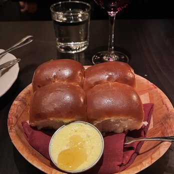 Trivoli Tavern - Bread service - American Near Me - Chicago, Illinois Trivoli Tavern - Bread service - American Near Me - Chicago, Illinois