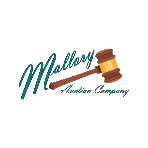 MALLORY AUCTION COMPANY Updated June 2024 Paris, Kentucky Real Estate Services Phone