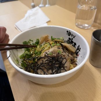 Kajiken - Original aburasoba - Ramen Near Me - Dublin, California Kajiken - Original aburasoba - Ramen Near Me - Dublin, California