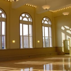 Hibernian Hall